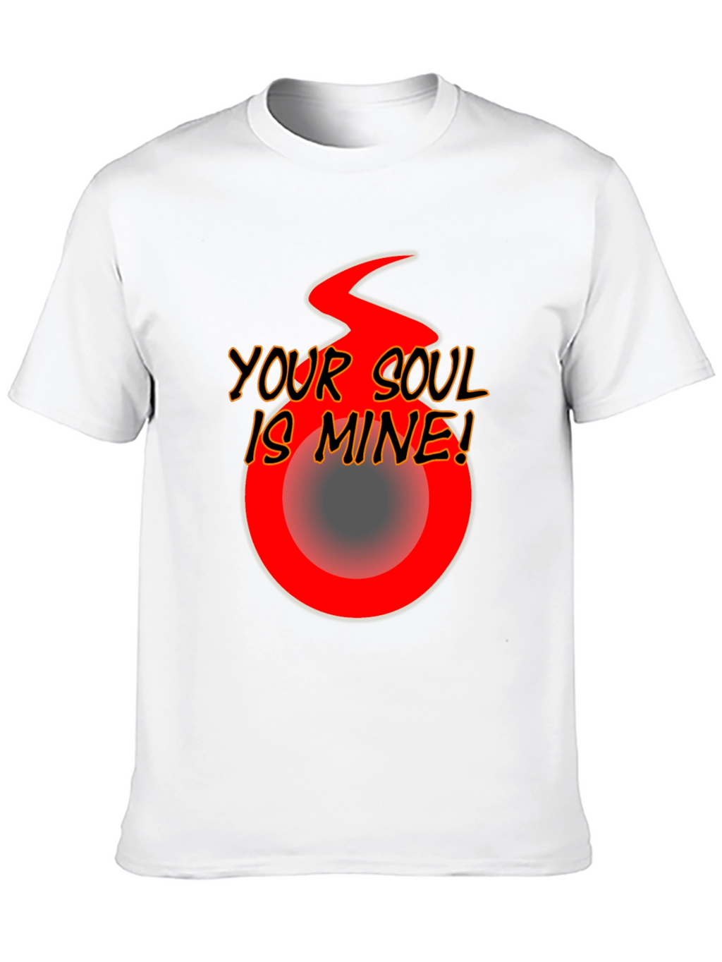Soul Eater Inspired T-Shirt