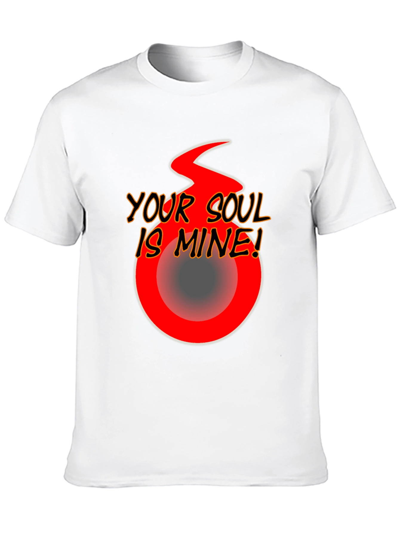 Soul Eater Inspired T-Shirt