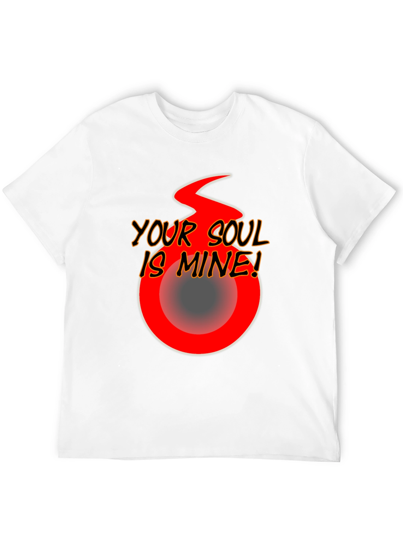 Soul Eater Inspired T-Shirt