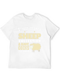 Sheep Collection T-Shirt