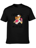 Frontline Warriors Nurse Boxing T-Shirt