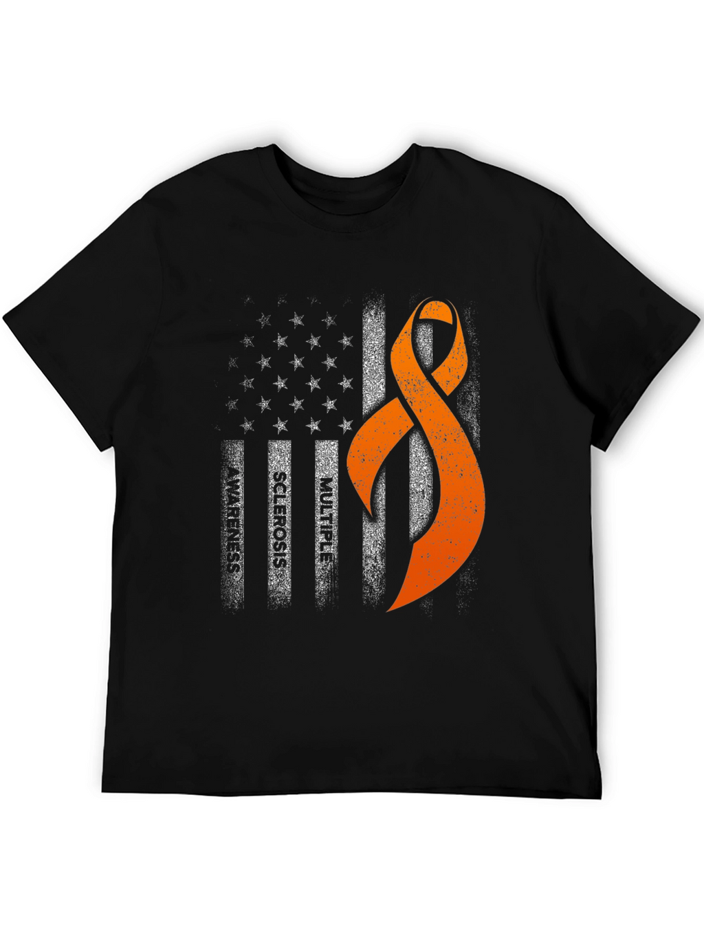 Multiple Sclerosis Awareness T-Shirt