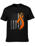 Multiple Sclerosis Awareness T-Shirt