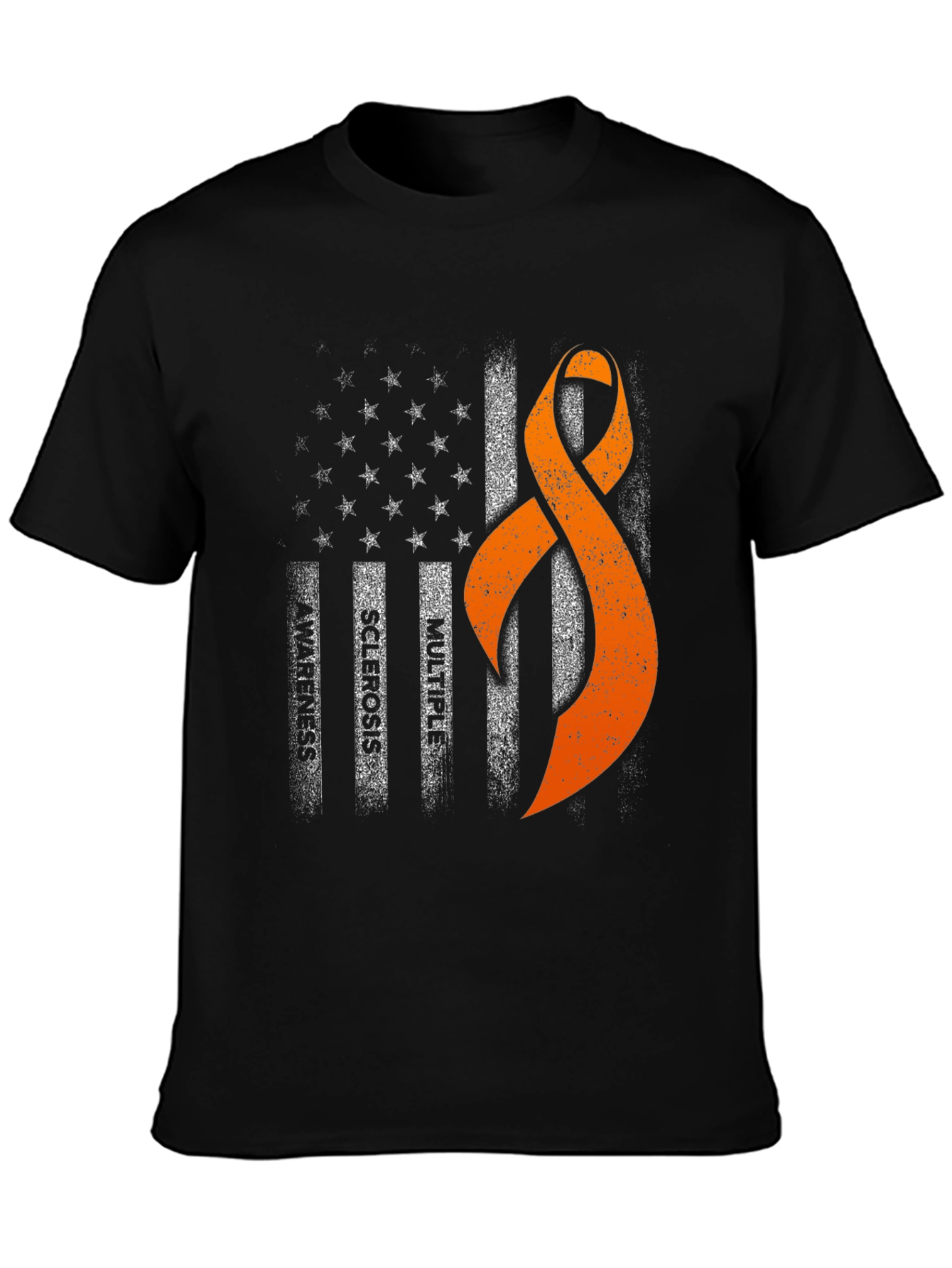 Multiple Sclerosis Awareness T-Shirt
