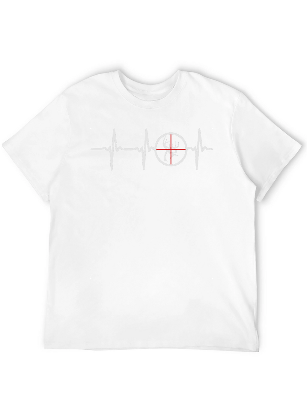 Hunting Heartbeat T-Shirt