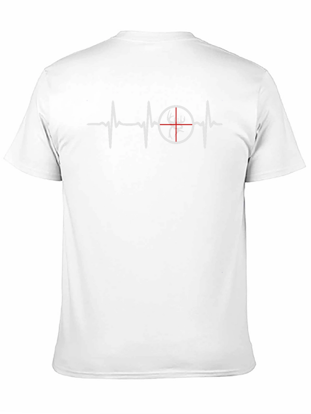 Hunting Heartbeat T-Shirt