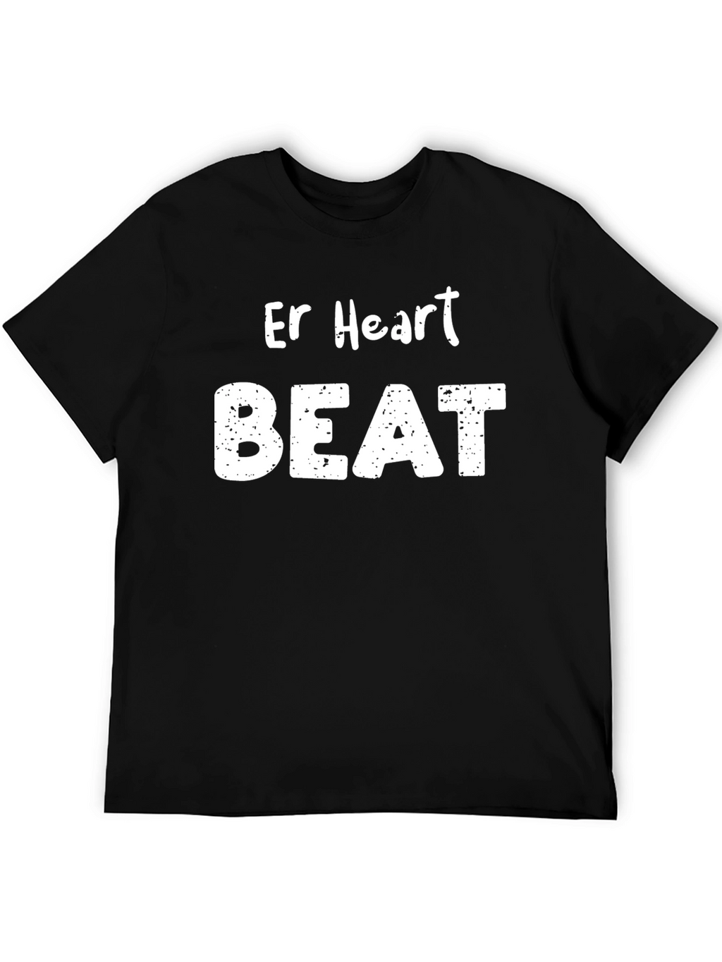 ER Heartbeat T-Shirt