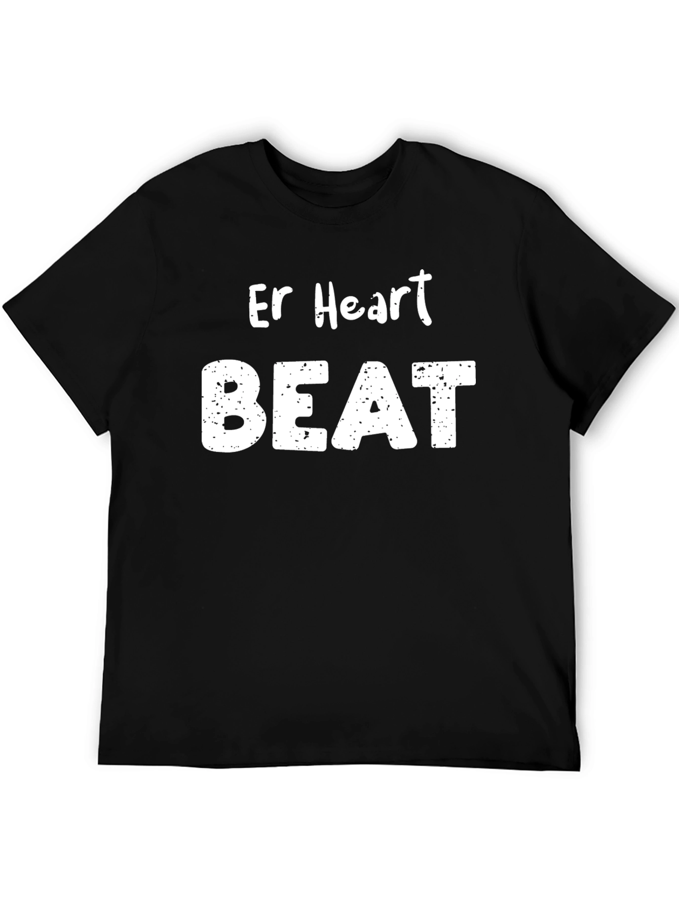 ER Heartbeat T-Shirt