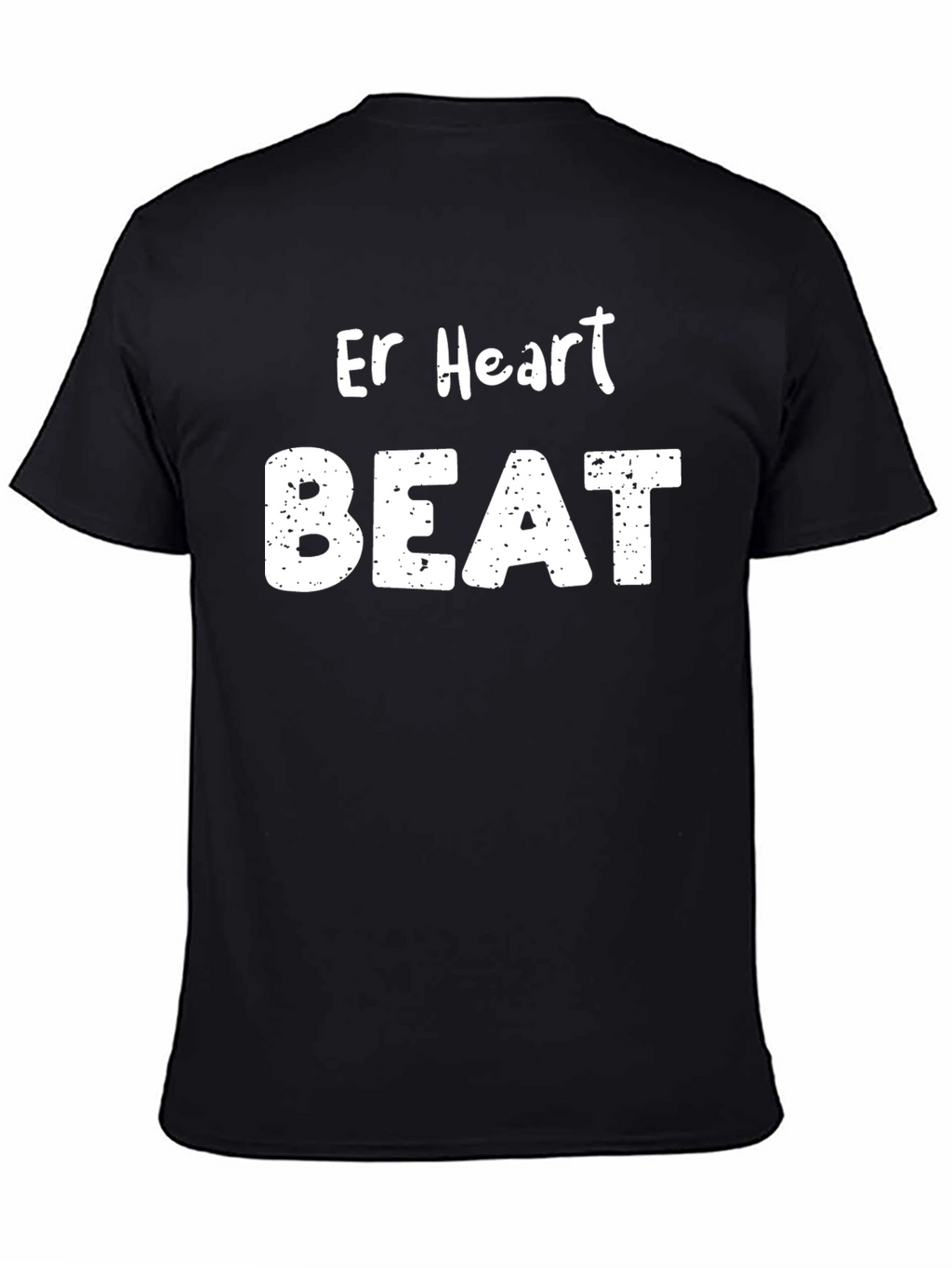 ER Heartbeat T-Shirt