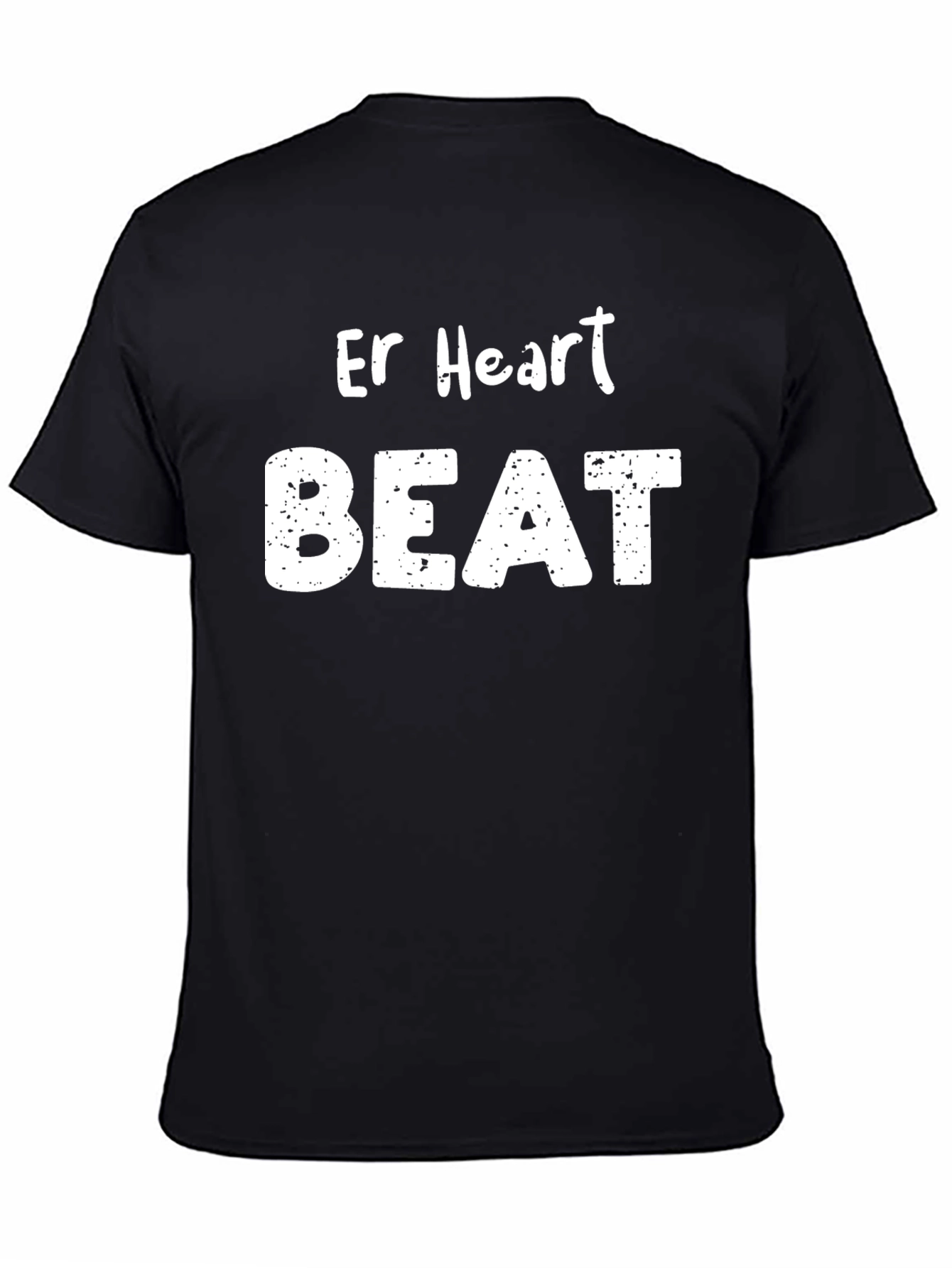 ER Heartbeat T-Shirt