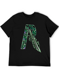 One Piece Roronoa Zoro Anime T-Shirt
