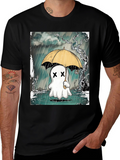 Rainy Ghost T-Shirt