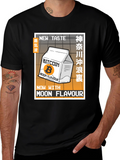 Bitcoin Moon Flavour T-Shirt