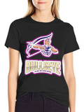 Bullseye Arrow-Mazing T-Shirt