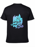 United Arab Emirates Graphic T-Shirt