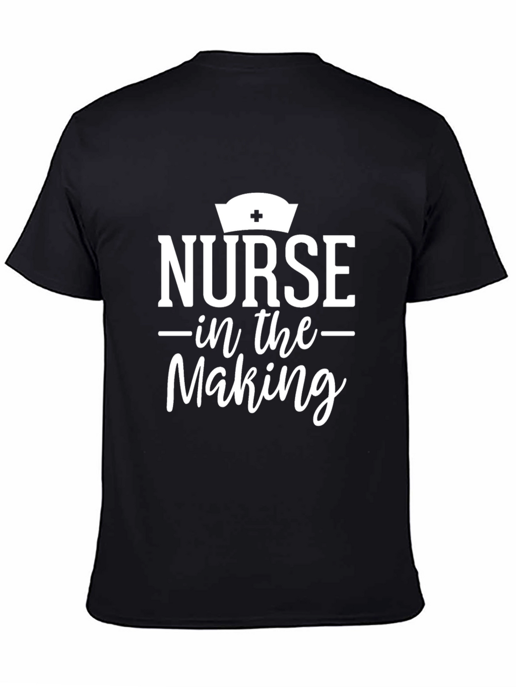 Nurse in the Making T-Shirt - Future Healthcare Hero!