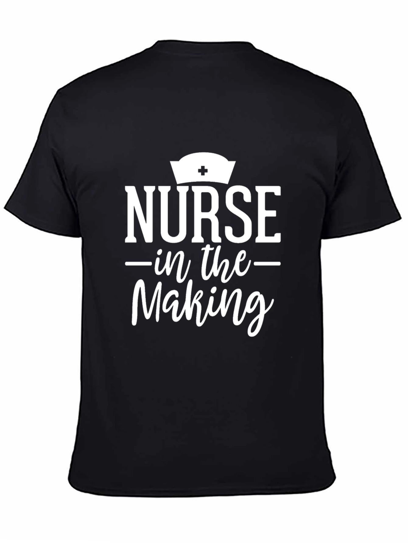 Nurse in the Making T-Shirt - Future Healthcare Hero!