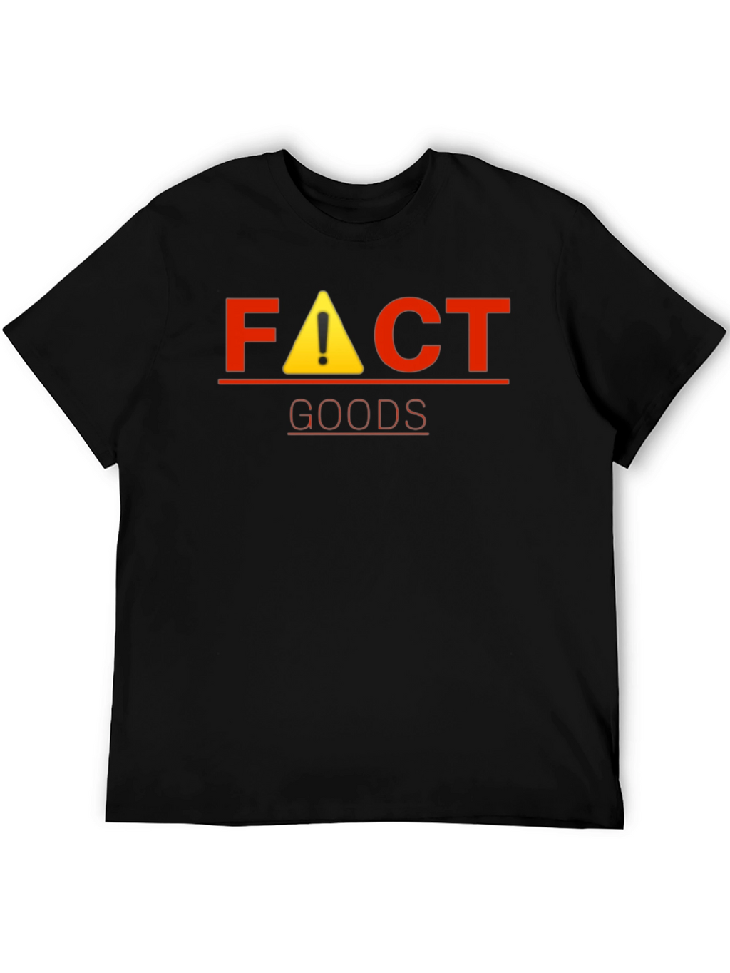Fact Goods T-Shirt