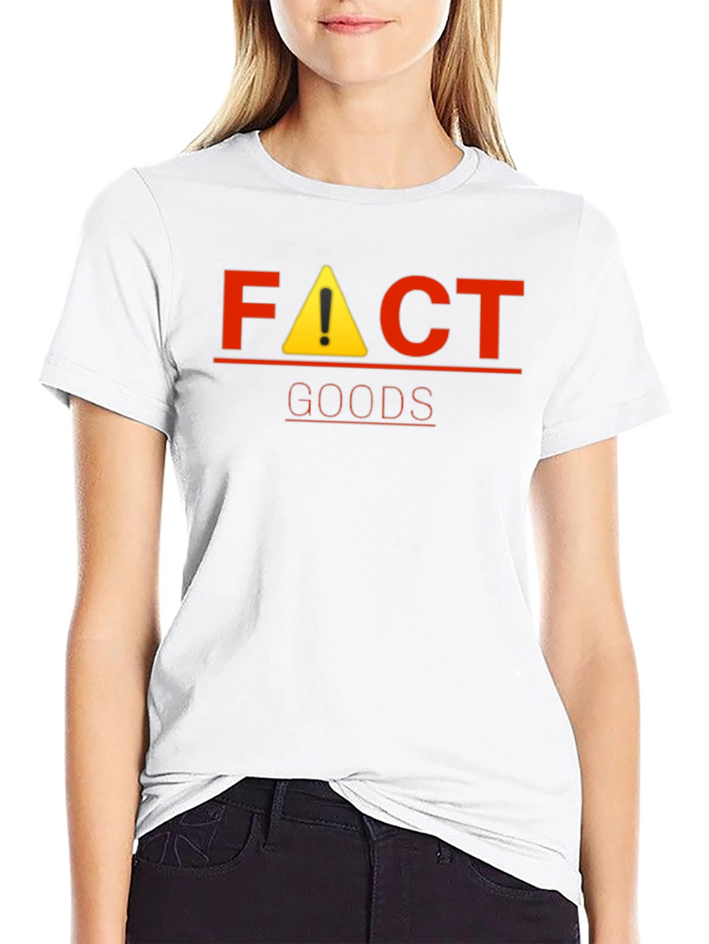 Fact Goods T-Shirt