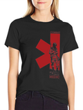 Combat Medic Graphic T-Shirt