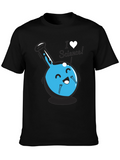 I Love Science T-Shirt