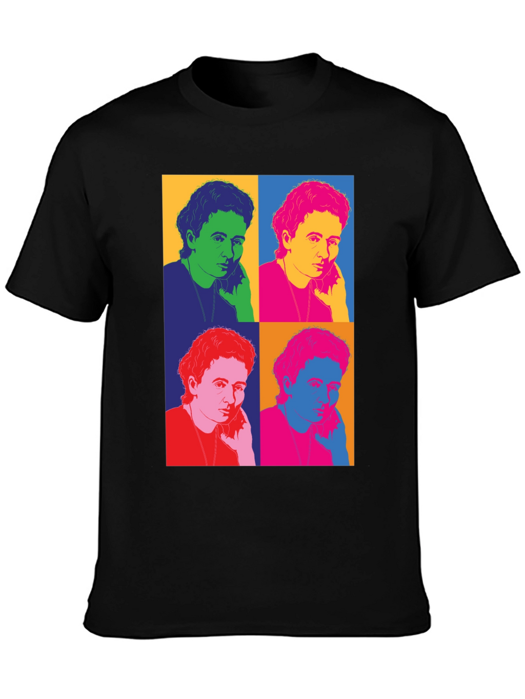 Pop Art T-Shirt