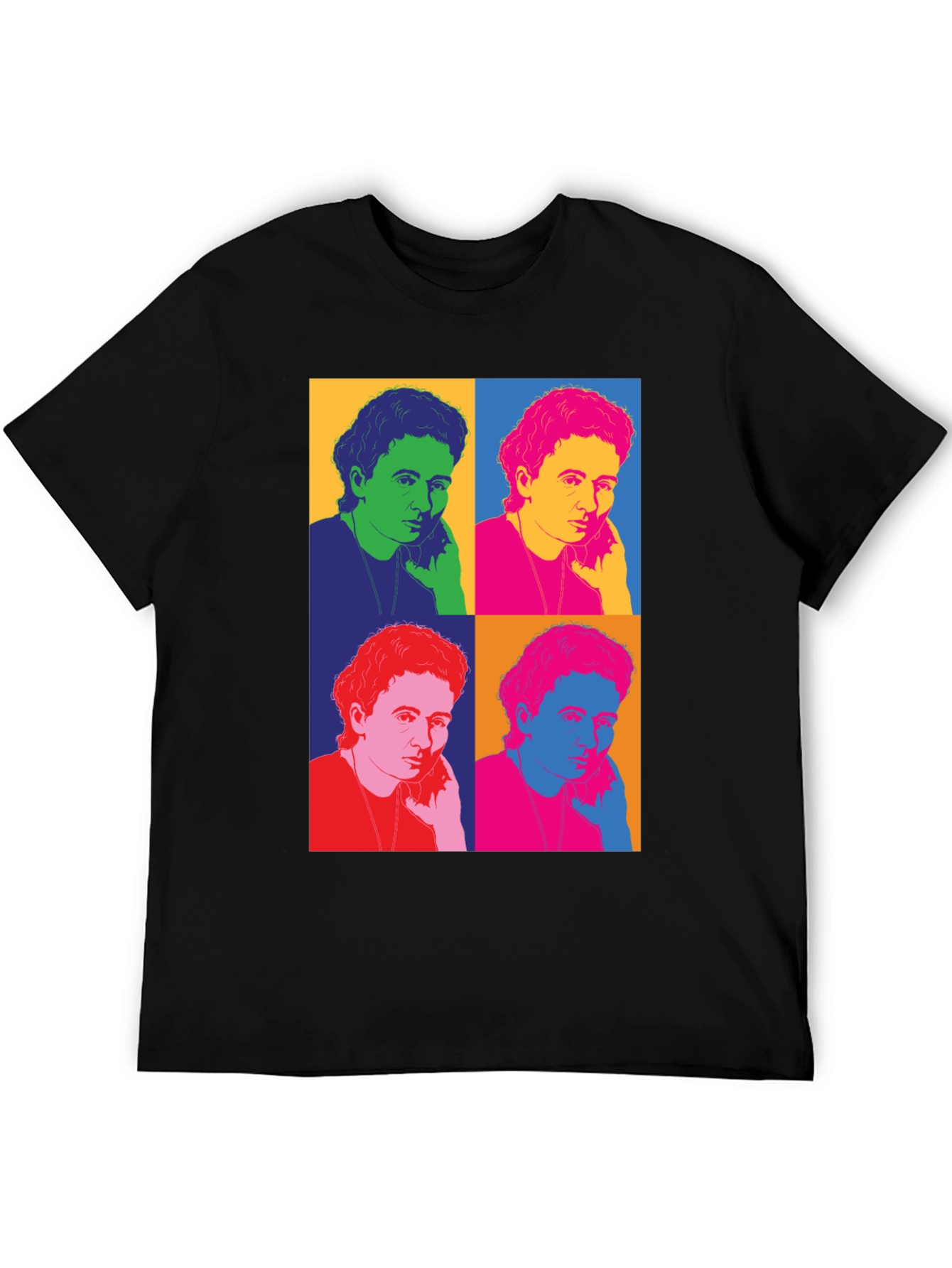 Pop Art T-Shirt