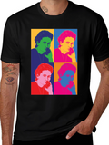 Pop Art T-Shirt