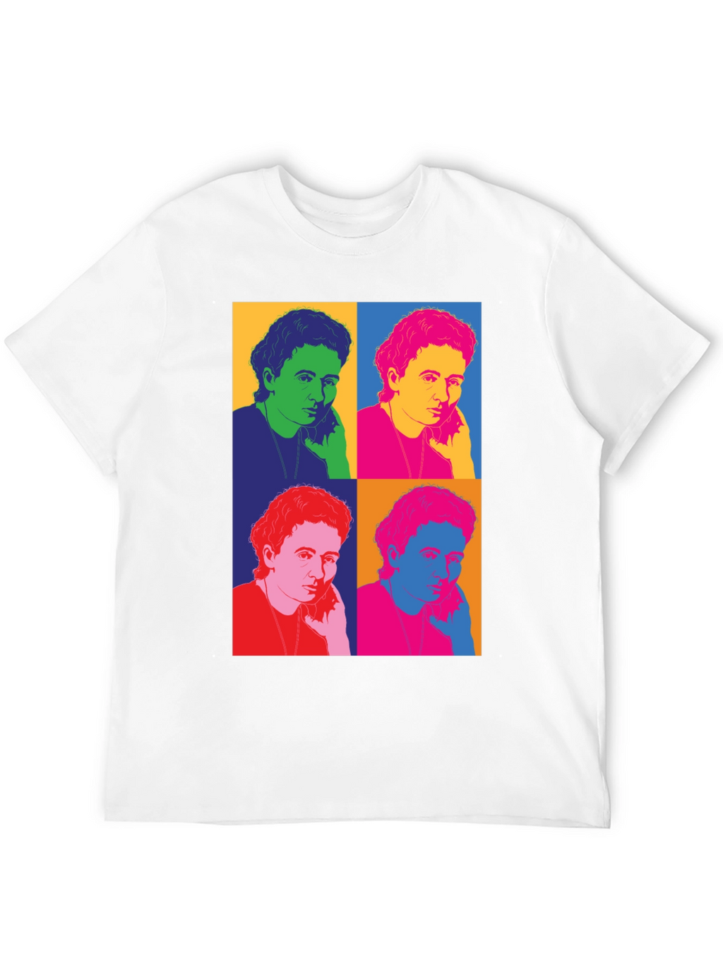 Pop Art T-Shirt