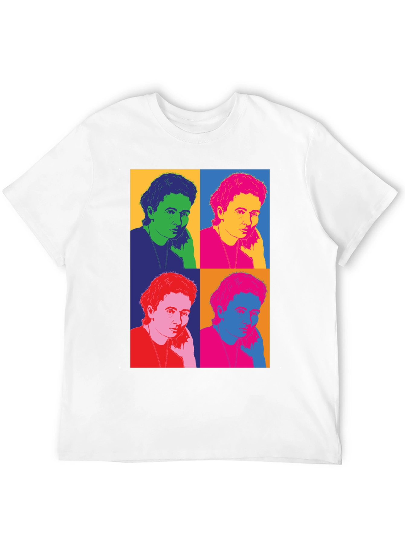 Pop Art T-Shirt