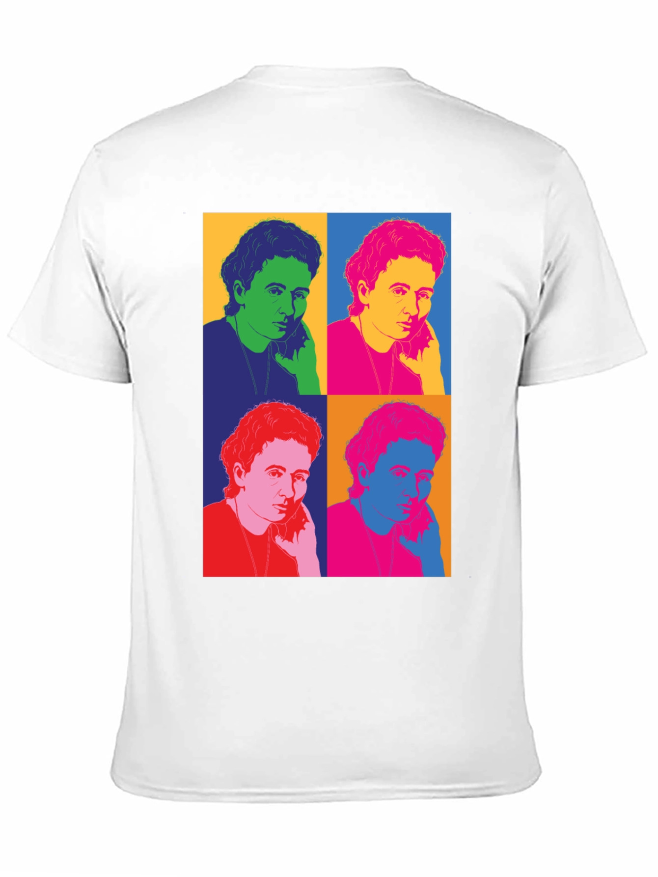 Pop Art T-Shirt