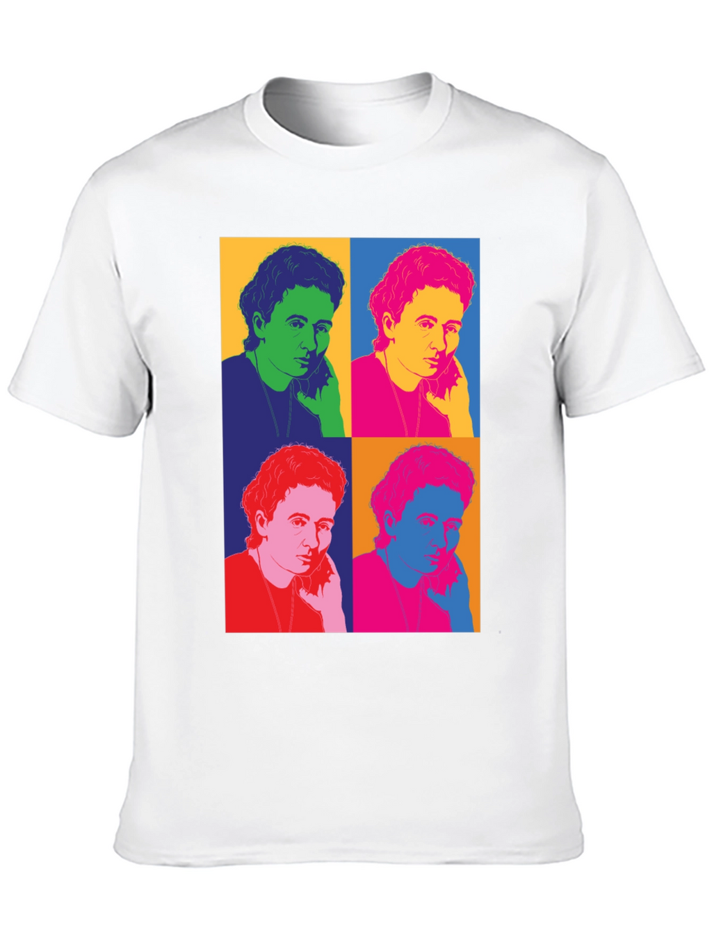 Pop Art T-Shirt