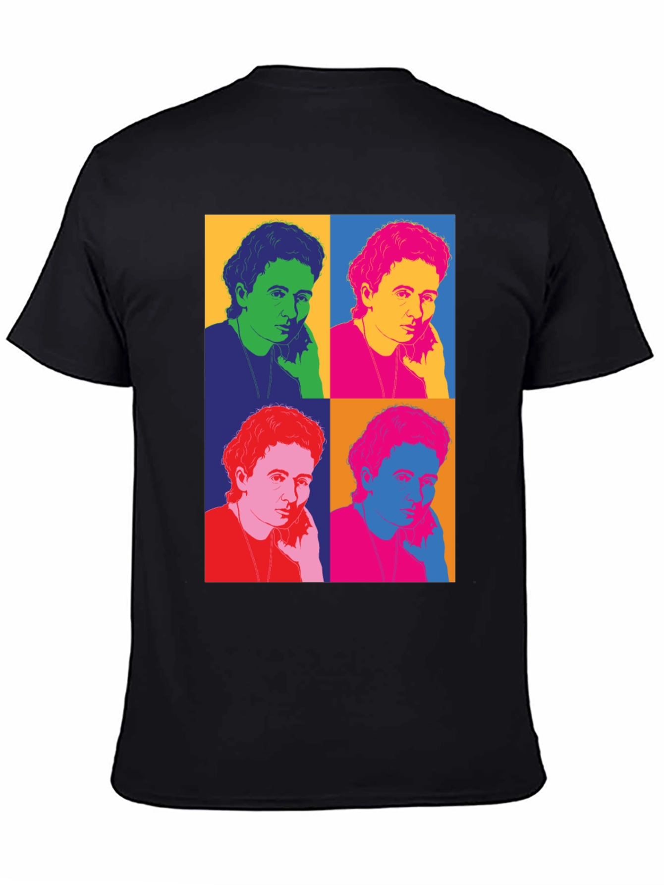 Pop Art T-Shirt