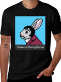 Citizens of Bunny Nation Graphic Tee