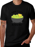 I Dont Give a Guac! Graphic Tee