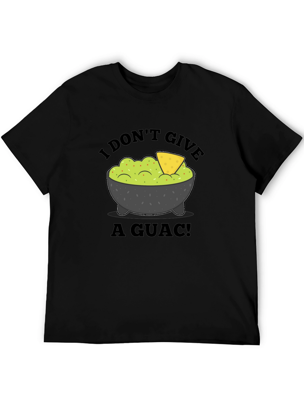 I Dont Give a Guac! Graphic Tee