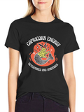 Capricorn Energy T-Shirt