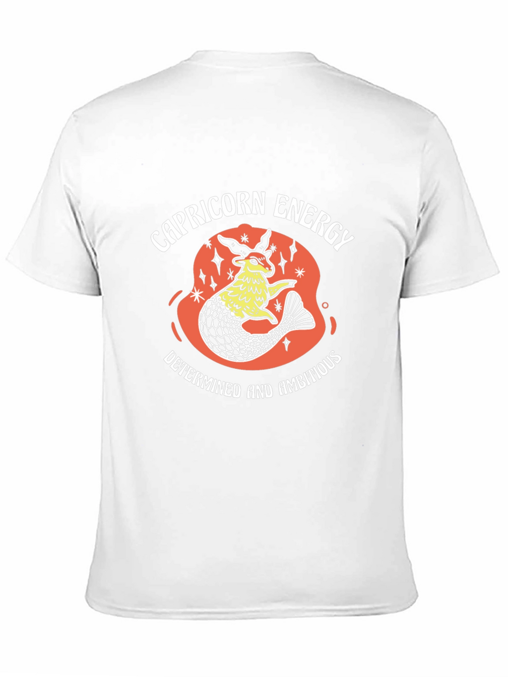 Capricorn Energy T-Shirt