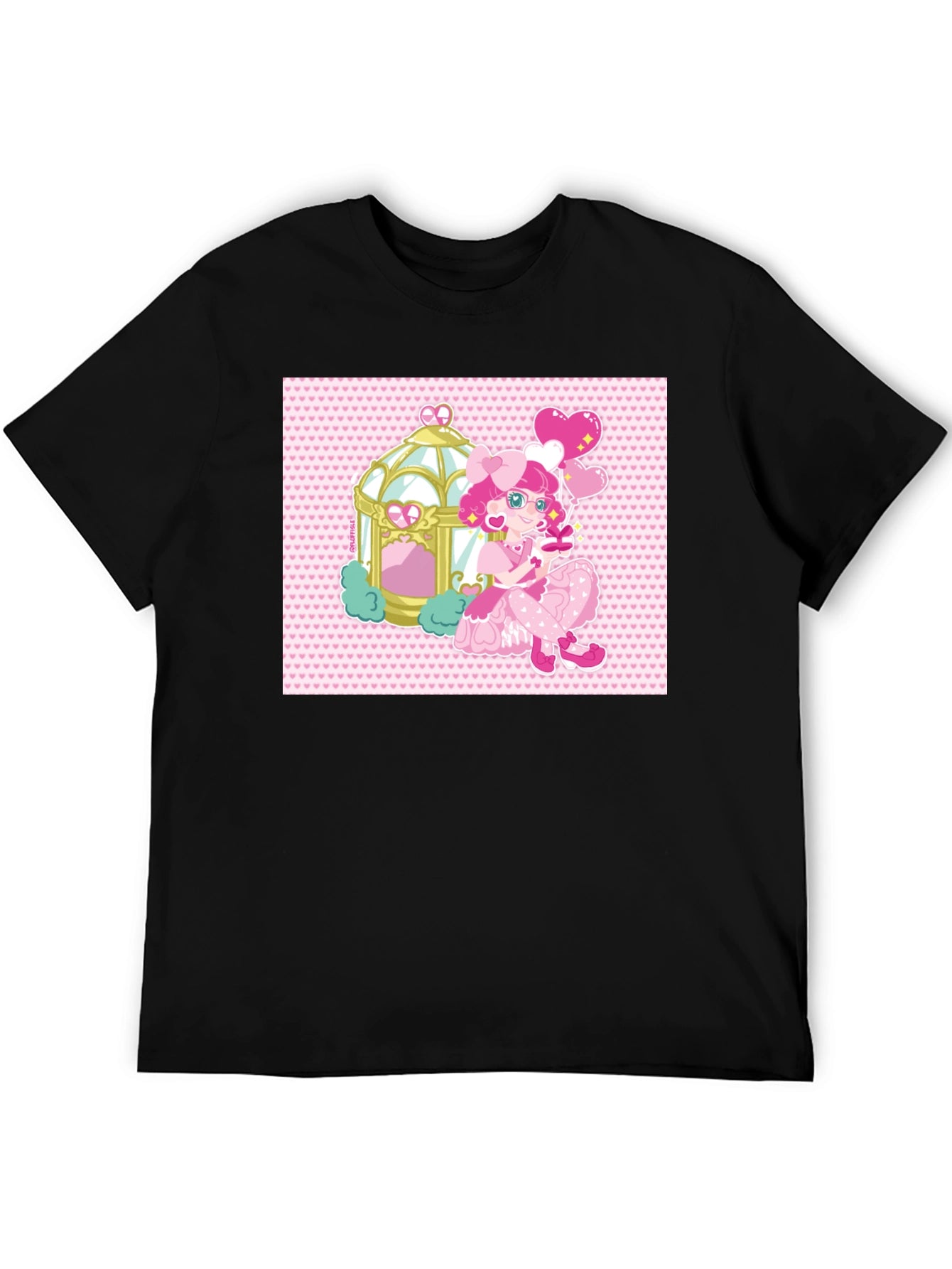 Kawaii Girl T-Shirt