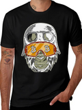 Bitcoin Gorilla Graphic Tee