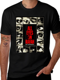 All Eyes On Rafah Graphic T-Shirt