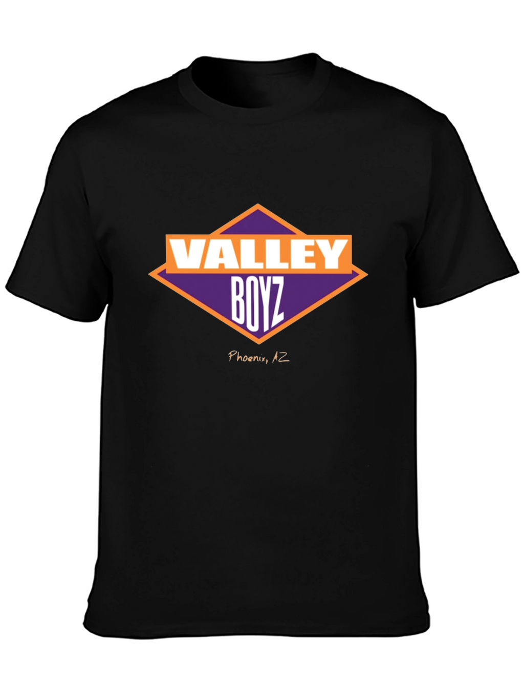 Valley Boyz Phoenix T-Shirt