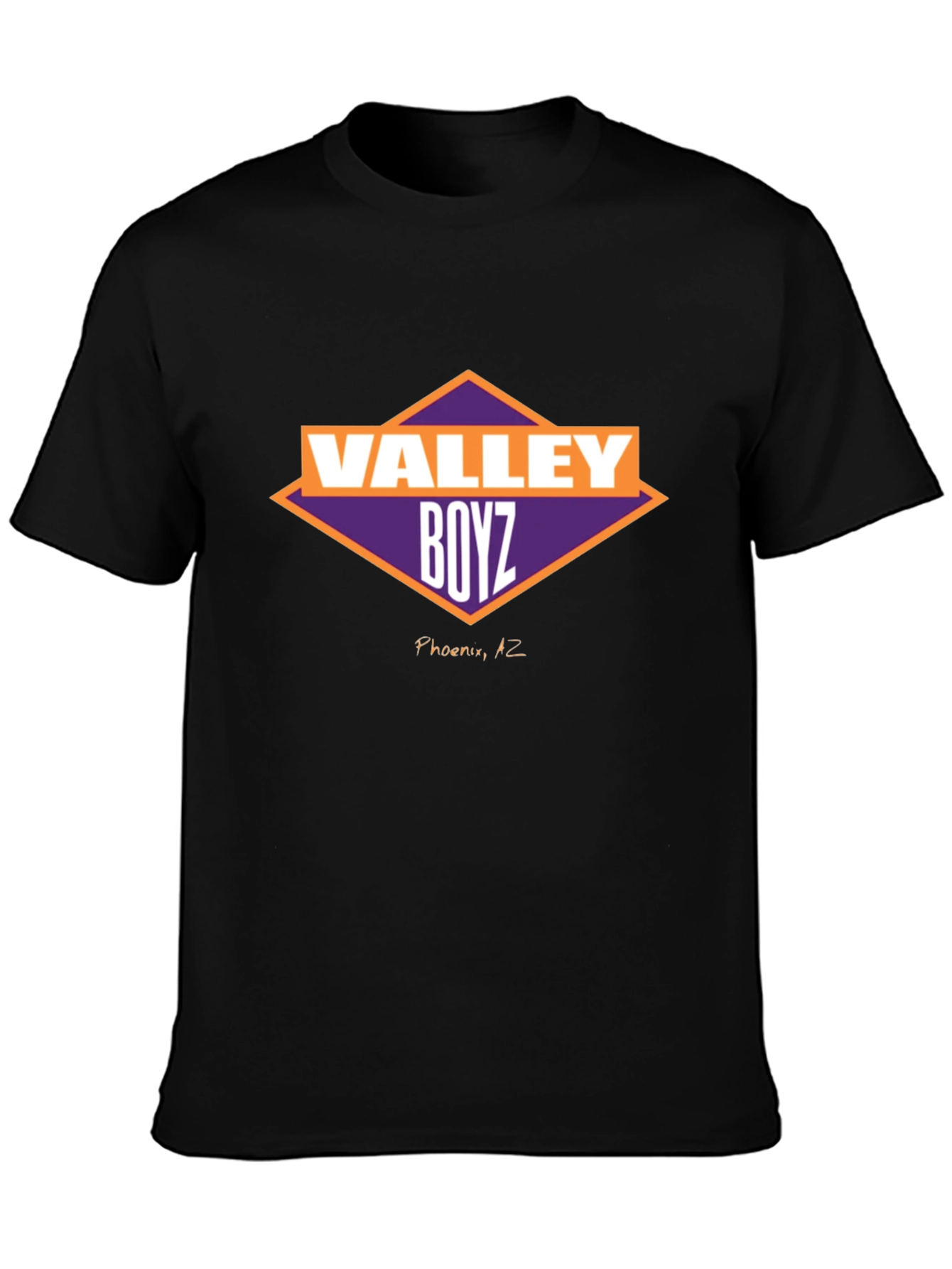 Valley Boyz Phoenix T-Shirt