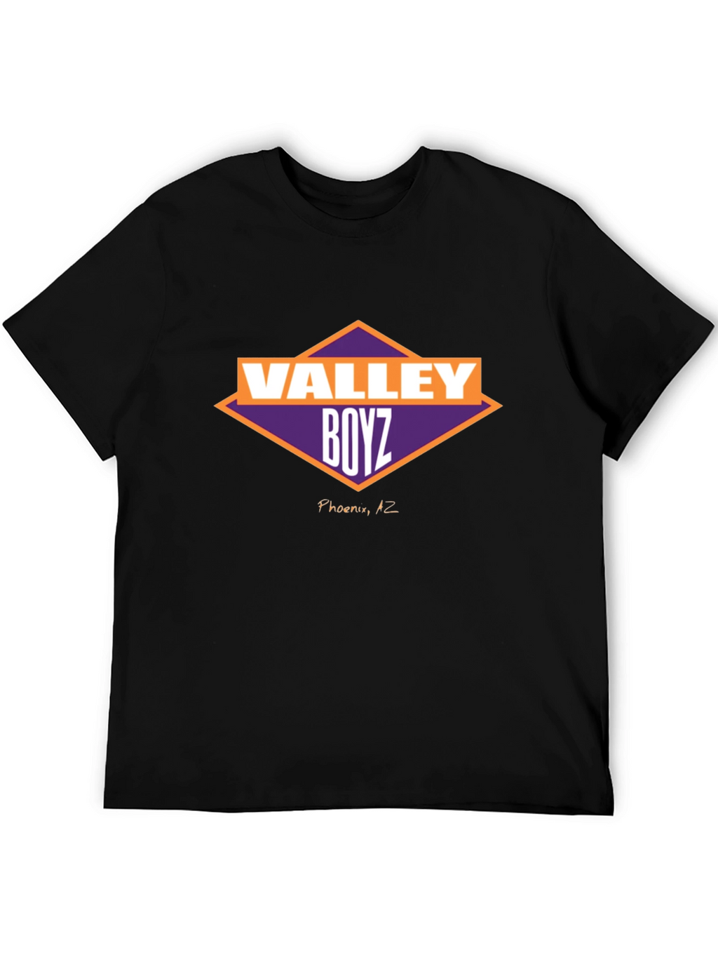 Valley Boyz Phoenix T-Shirt