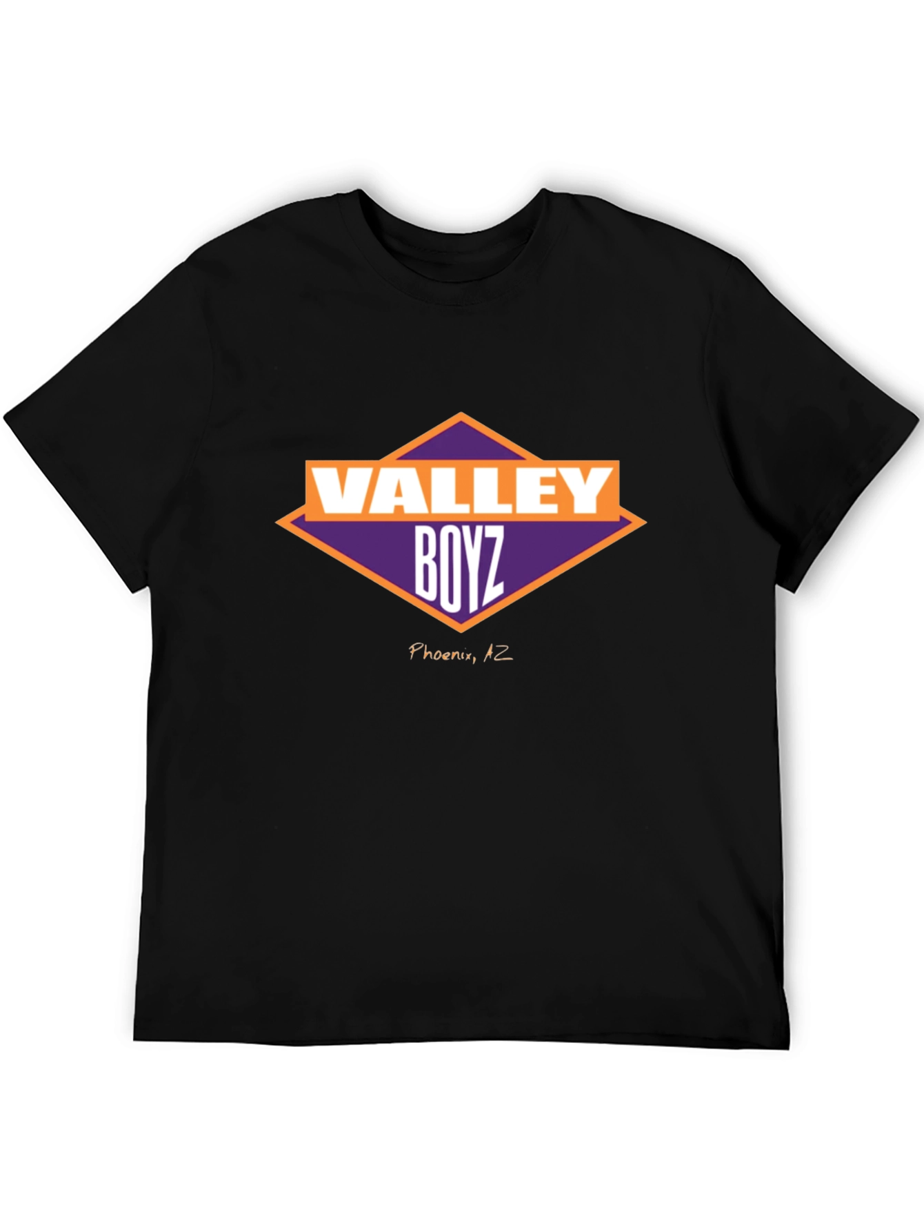 Valley Boyz Phoenix T-Shirt