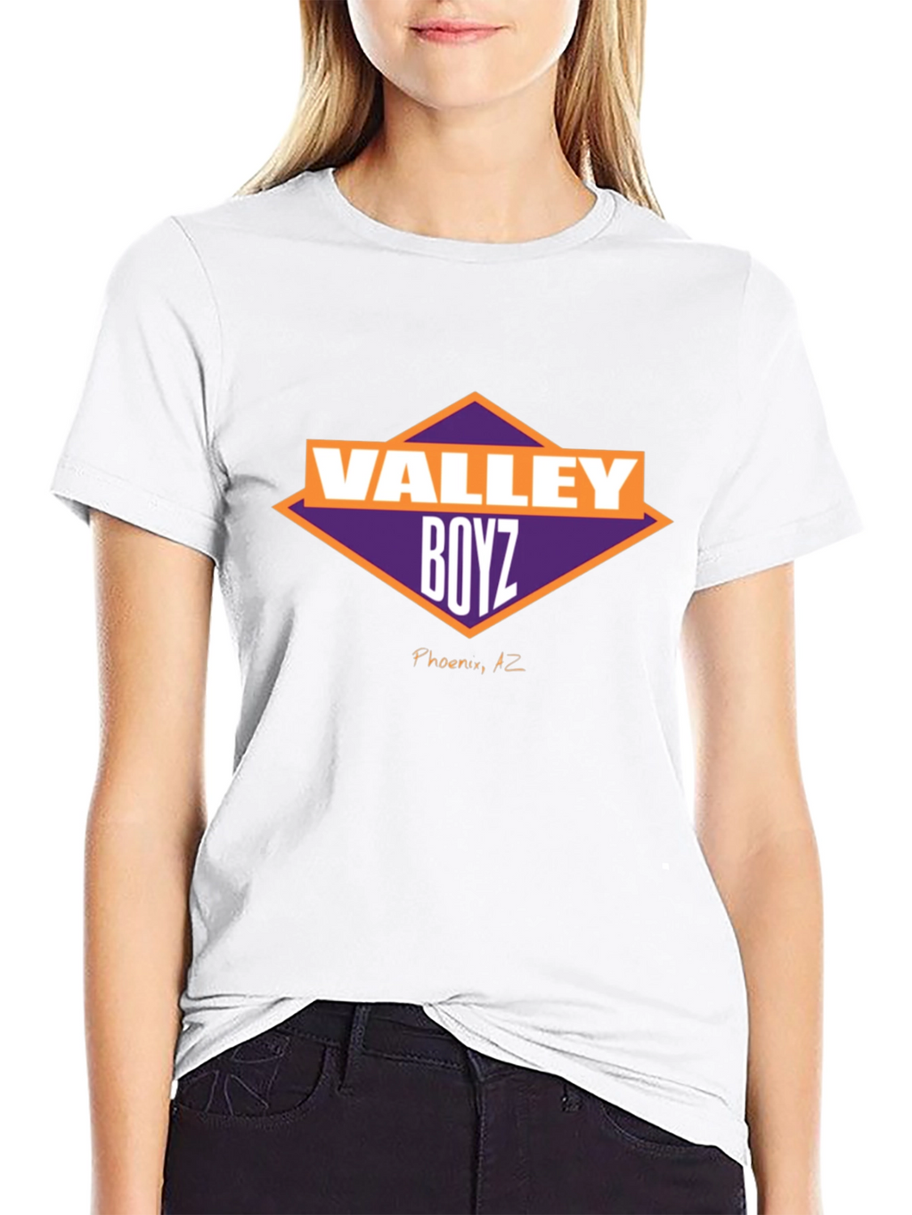 Valley Boyz Phoenix T-Shirt