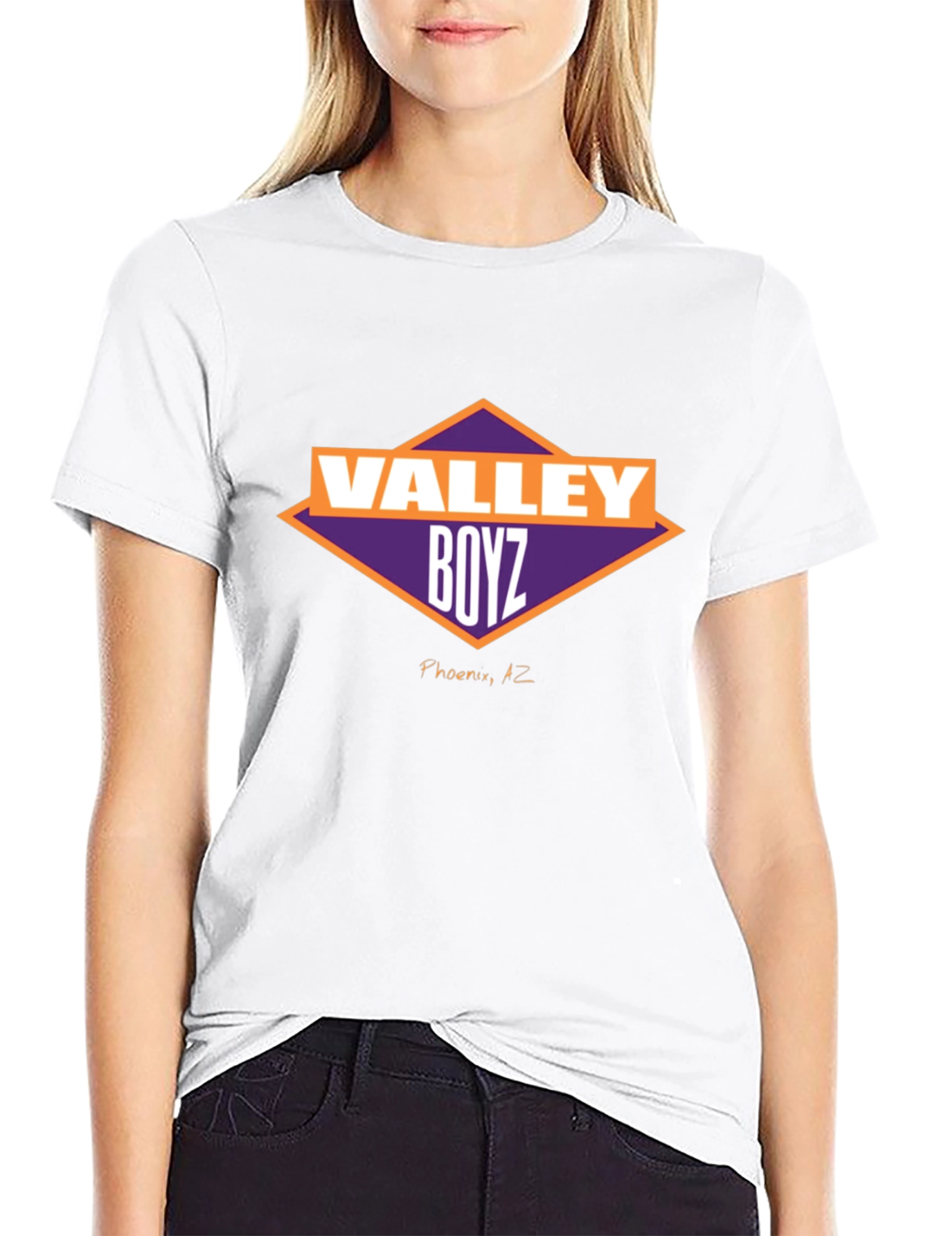 Valley Boyz Phoenix T-Shirt