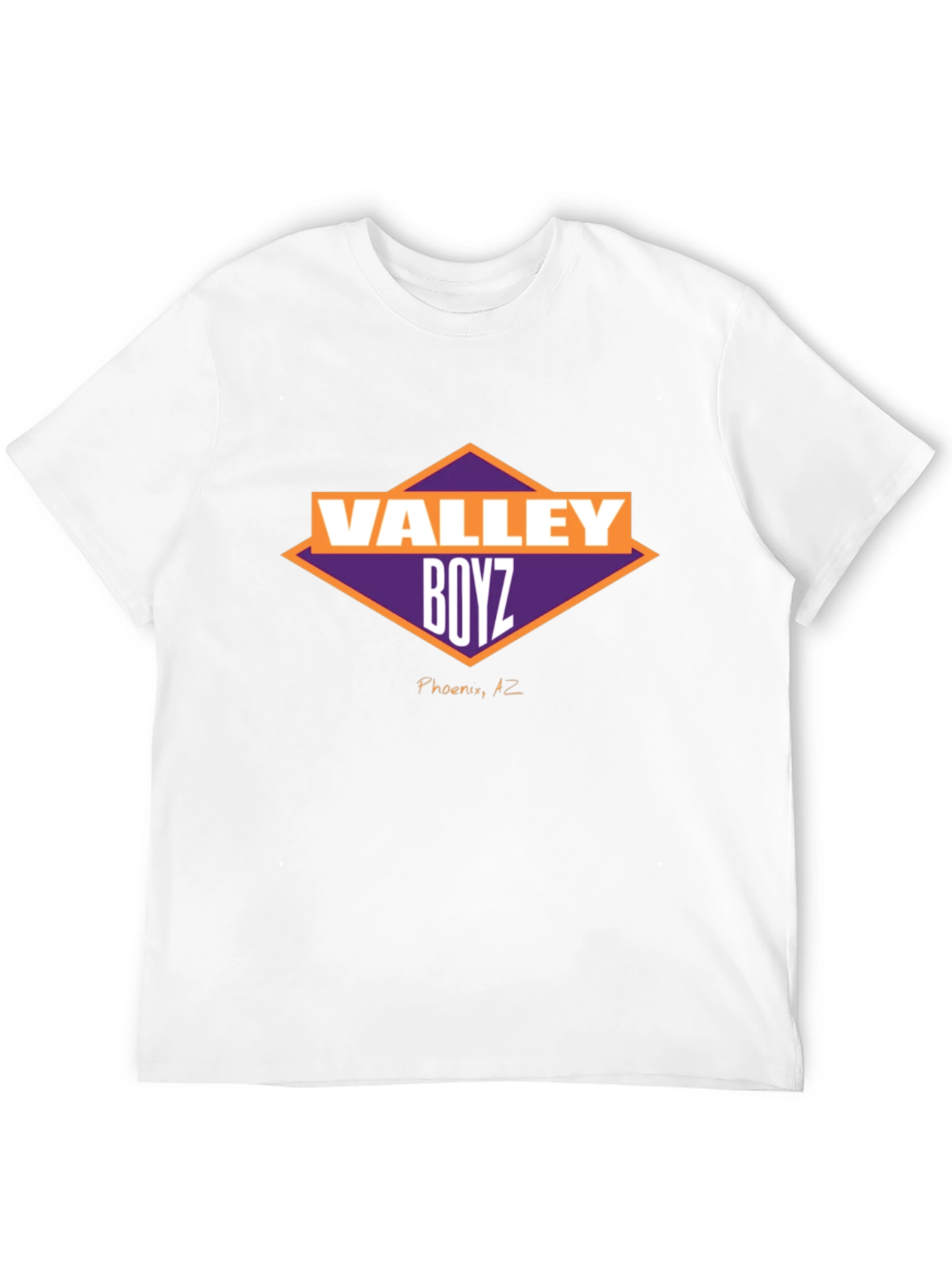 Valley Boyz Phoenix T-Shirt