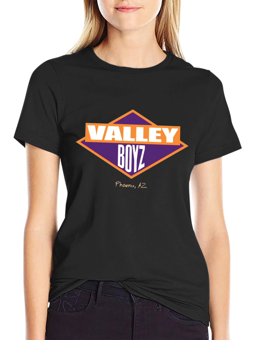 Valley Boyz Phoenix T-Shirt