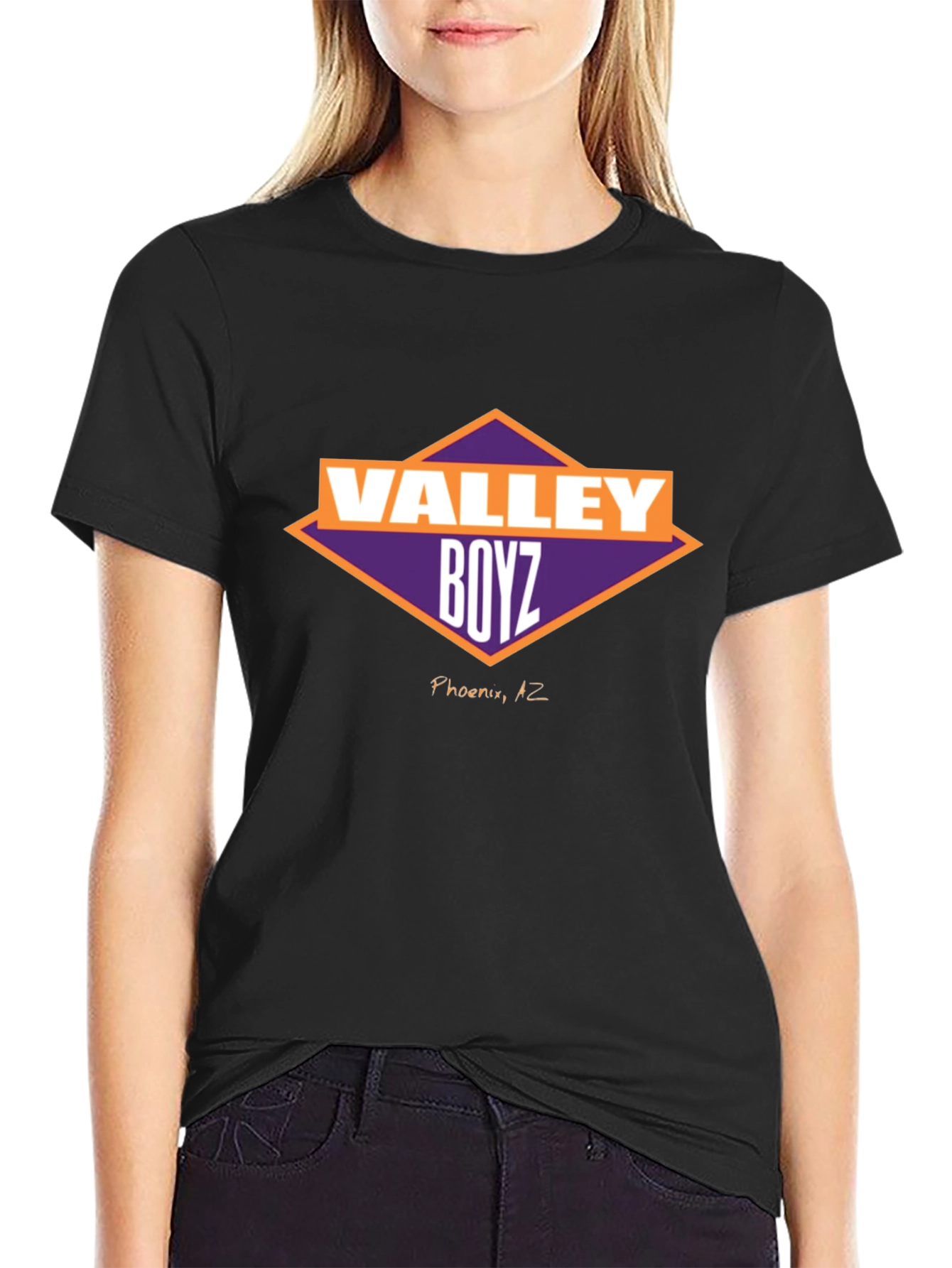 Valley Boyz Phoenix T-Shirt